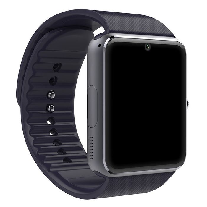 Relógio Smartwatch com SIM Card Bluetooth