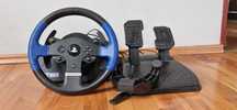 Kierownica PlaStation T150 Thrustmaster