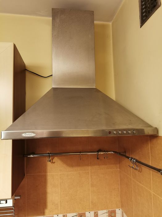 Meble kuchenne za darmo