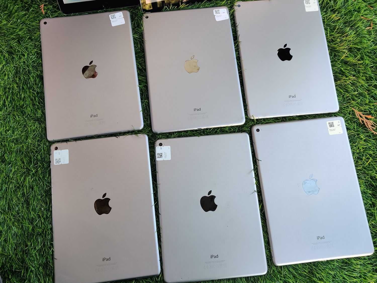 Tablet Apple iPad Air 2 16GB WIFI SPACE GREY SZARY Gwarancja Faktura