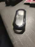Folia ochronna dla smartwatcha MiBand 4,5,6 oraz zegarek , fi 33mm