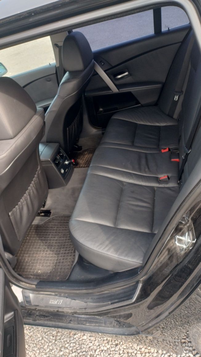 BMW 523 176Km bdb.Stan