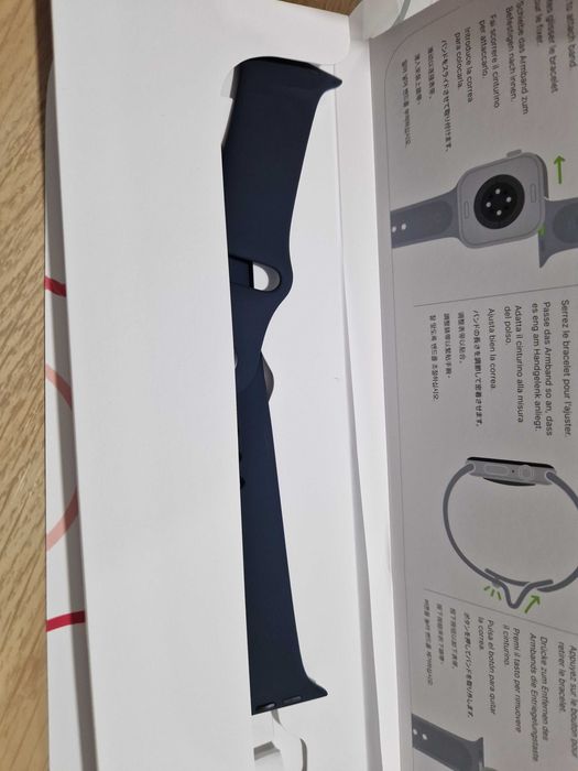 Apple SmartWatch gen 2 SE 44