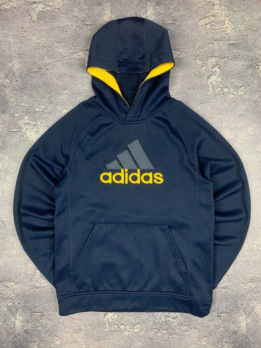 Худі Adidas Оригінал. Розмір S