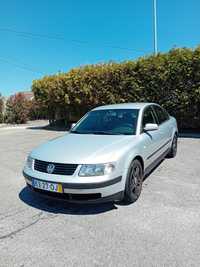 Vw passat 1.9tdi 110cv