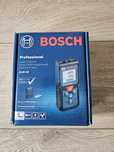Dalmierz laserowy Bosch glm 40
