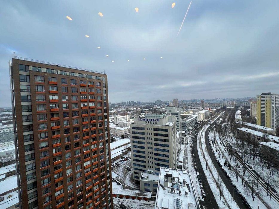 Гавела, 6/7A, L-квартал Продаж дизайнерської квартири.