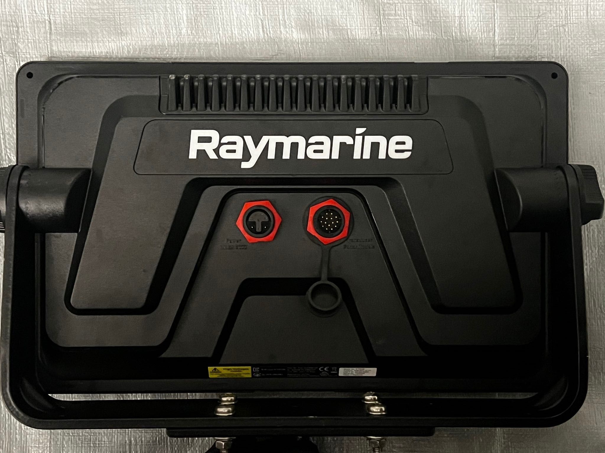 Raymarine Element 12” HV-100