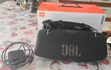 Głośnik JBL Xtreme 3 czarny zadbany