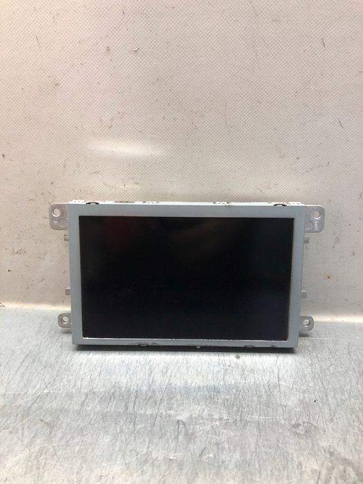 Wyświetlacz Nawigacji A4 B8 A5 Q5 Lift 8R0919604A