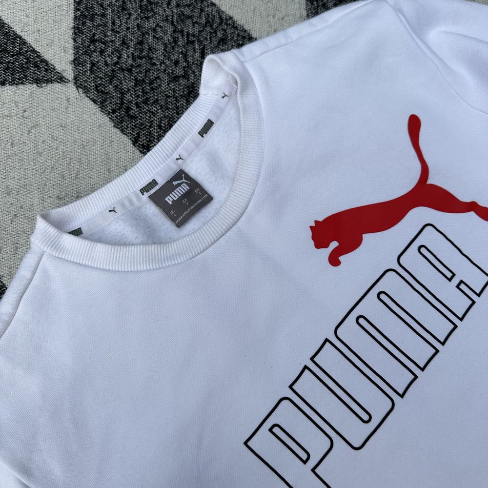 Новий світшот Puma S