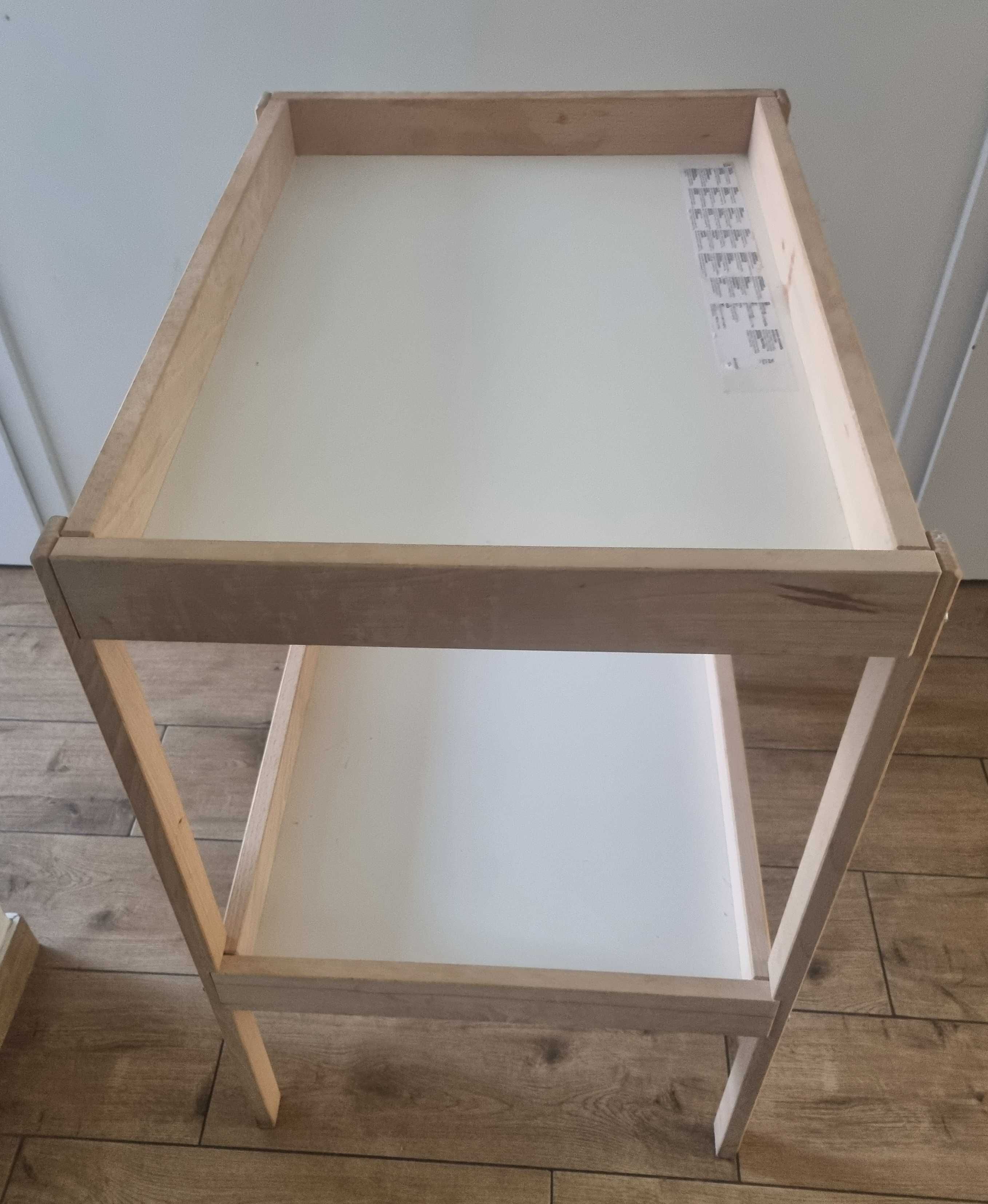 Sprzedam przewijak IKEA
