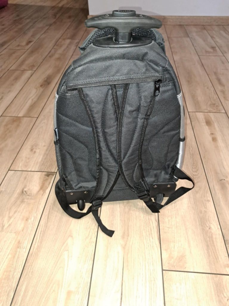 Plecak firmy Thule