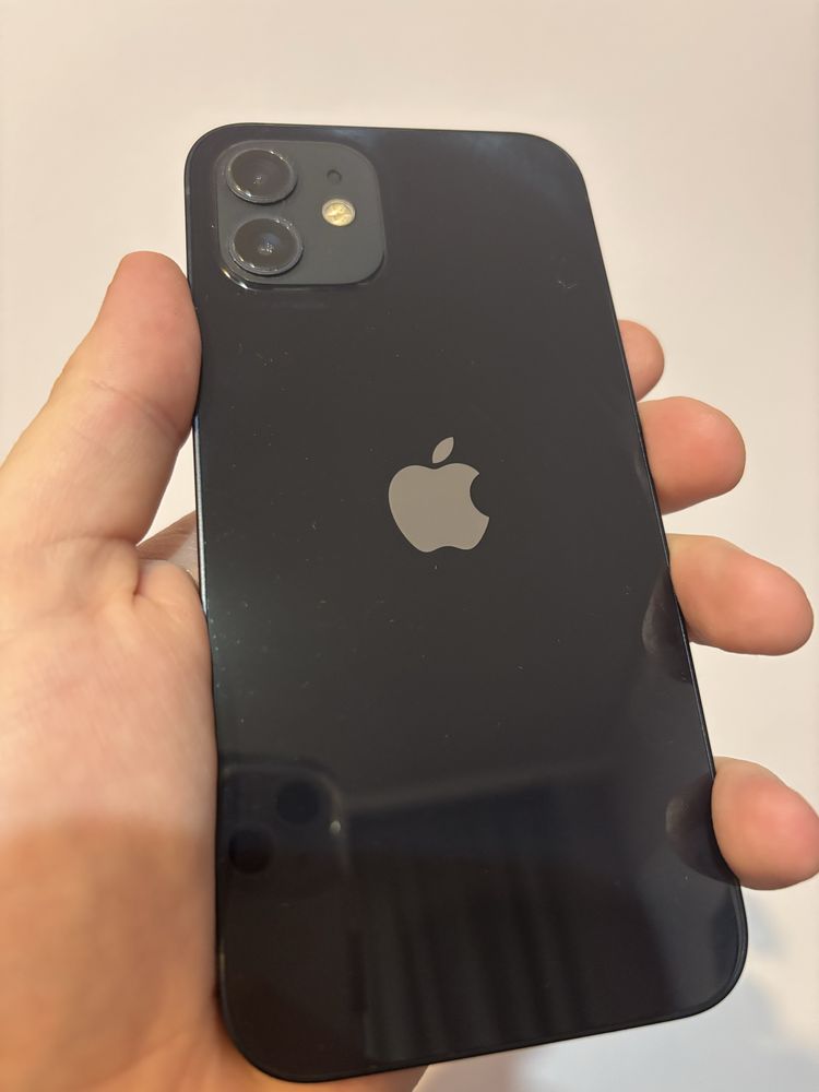 Iphone 12 128gb, айфон 12, apple, айфон б/у