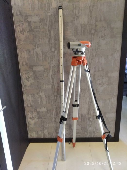 Оптический нивелир DSZ3-32A