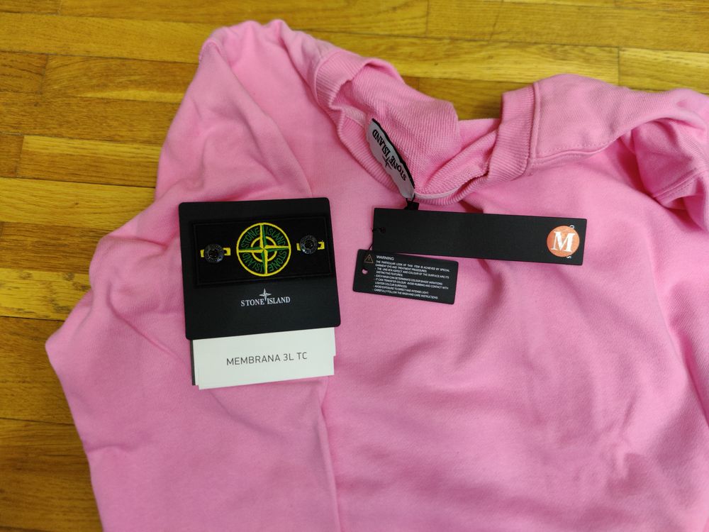 Sprzedaję Stone Island