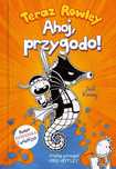 Teraz Rowley. Ahoj, przygodo!. Nasza Księgarnia
