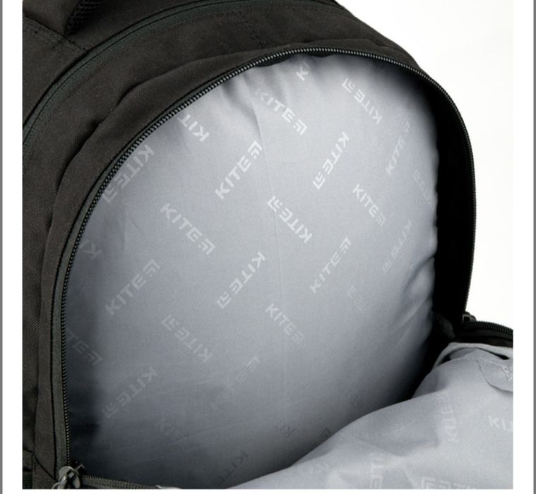 Рюкзак Kite підлітковий 5-9 клас