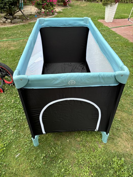 Lozeczko turystyczne Smiki