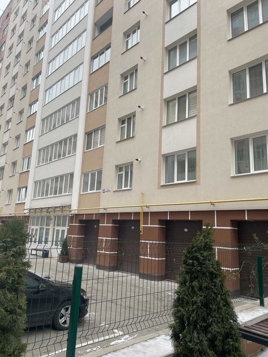 ТОП ПРОПОЗИЦІЯ! 2 кімнатна квартира на озерній!