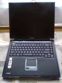 TOSHIBA satellite s2430-301