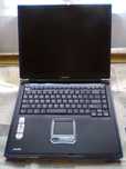 TOSHIBA satellite s2430-301