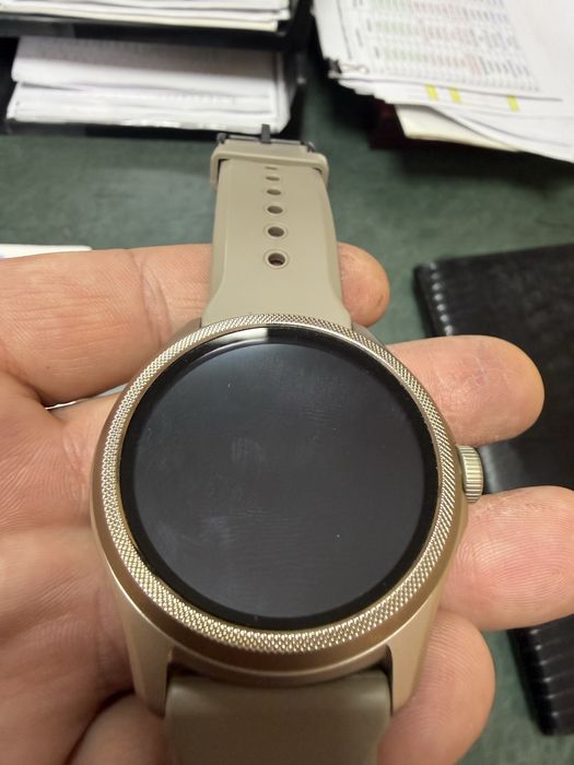Mobvoi TicWatch Pro 5