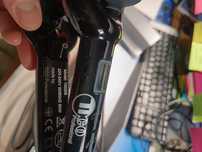 Tico Professional Плойка тройная Glam Waver
