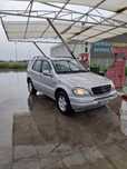 Mercedes-Bens ML 270 Cdi