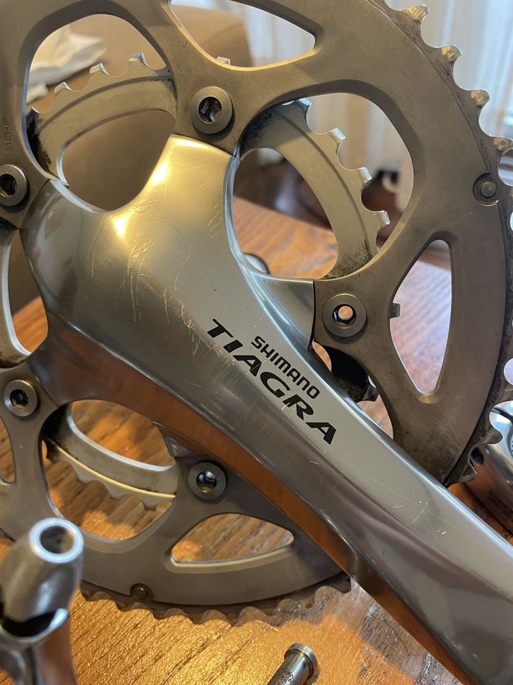 Grupo Shimano Tiagra