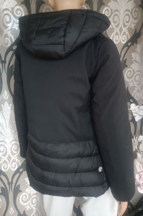 Rezerwacja Colmar damska zimowa kurtka z kapturem S M