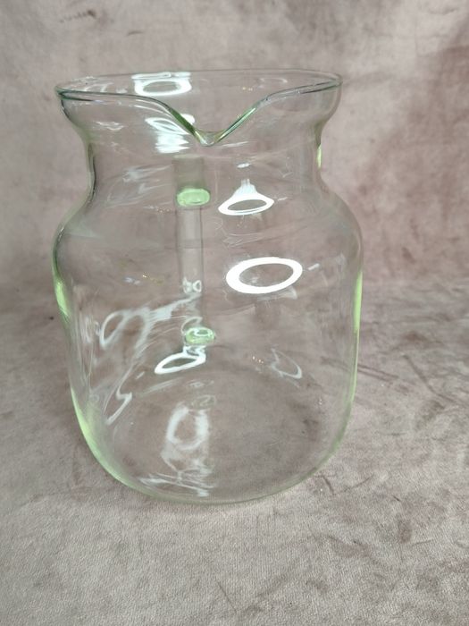 Dzbanek do herbaty z cienkiego szkła 49