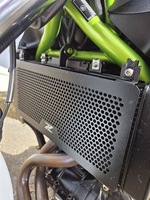 Kawasaki Z650 - Excente estado