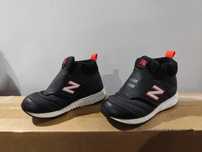 Buty zimowe New Balance