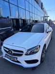 Mercedes-Benz C 220 d Aut.