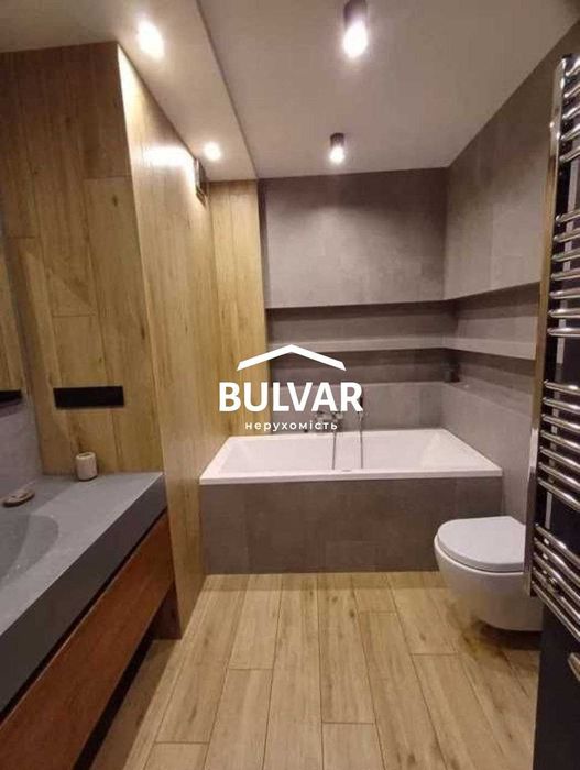 ЖК Дуэт ‼️ 3 к.кв - 100 м2, Новострой‼️ Алексеевка