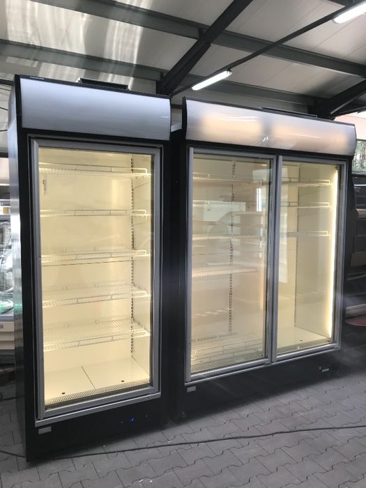 Szafa mroźnicza zamrażarka 90 i 165 cm. I inne urządzenia. GWARANCJA!