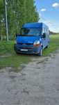 RENAULT MASTER 2007  2.5 CDTI , cena do negocjacji