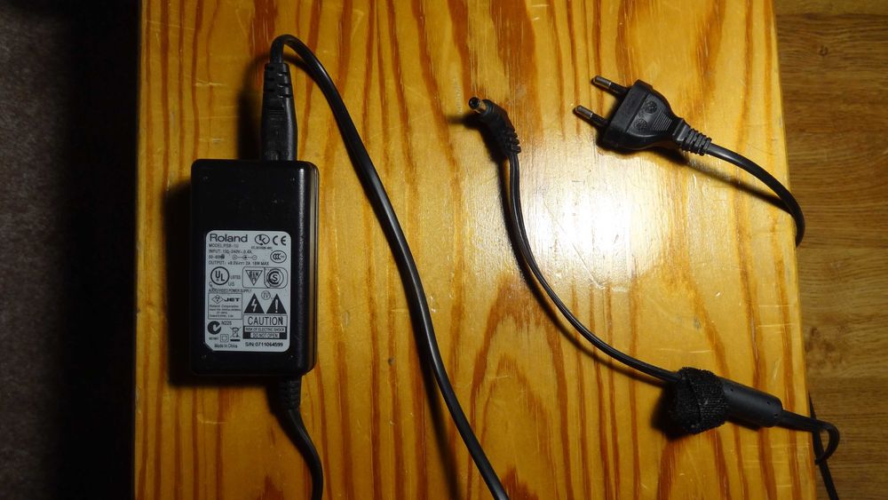 SP-404 Portable Linear Wave Sampler