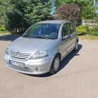 Citroen C3 1.4 HDI