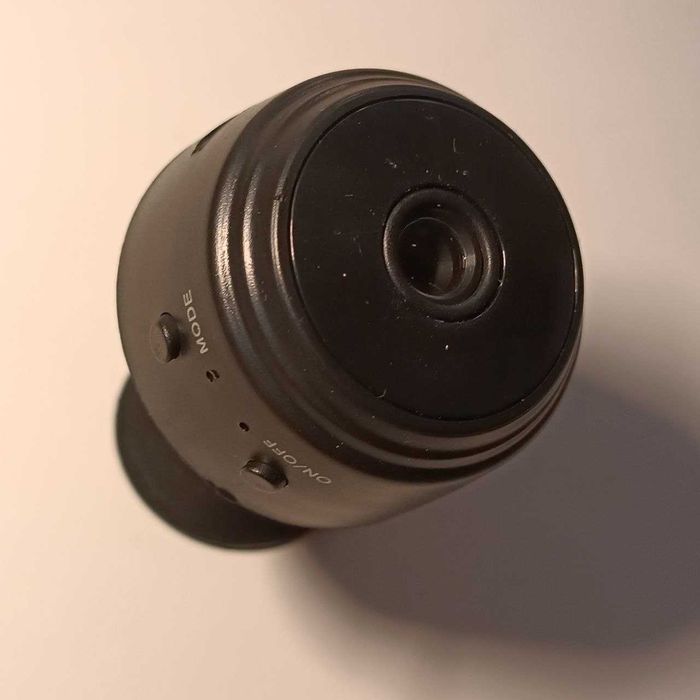 Wifi міні камера  підтримка SD карт софт YsxLite