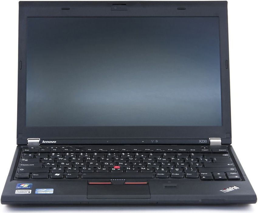 Lenovo ThinkPad X230 (разборка, запчасти)