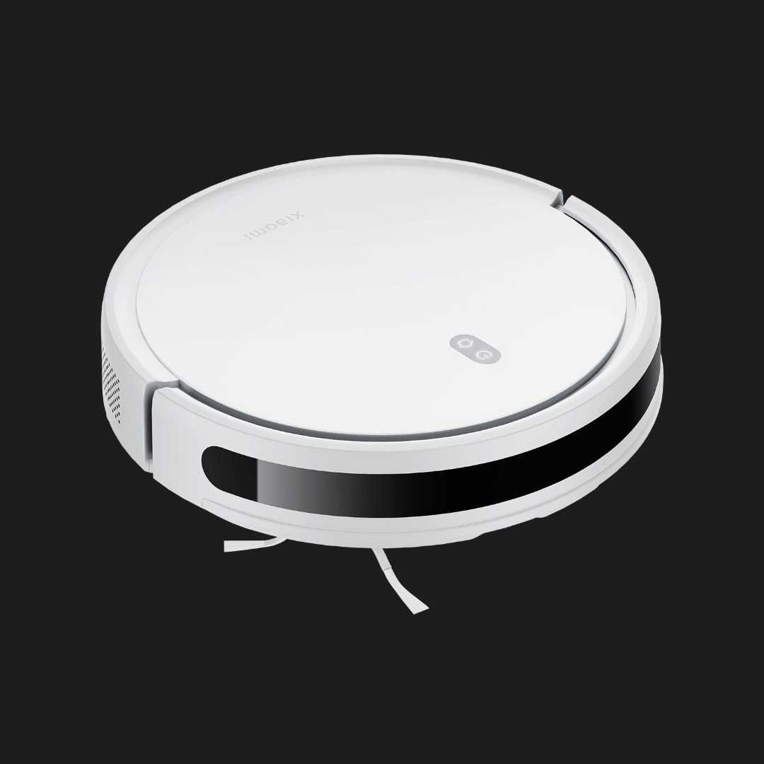 Робот-пилосос Xiaomi Robot Vacuum E10- Кредит та ОЧ