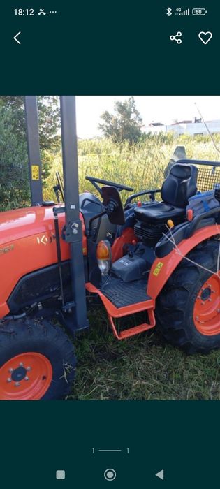 Limpeza de Terrenos e Corte de  Árvores