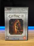 Gothic II 2 (PC PL 2003) DVD BOX polskie wydanie