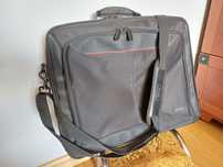 Torba na laptopa 17.3" PLUS w super cenie