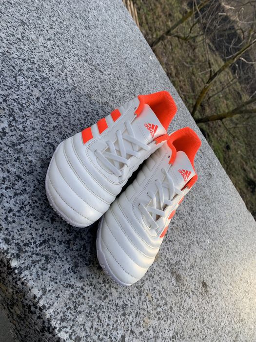 Футзалки Adidas COPA d98073 (40 розмір)