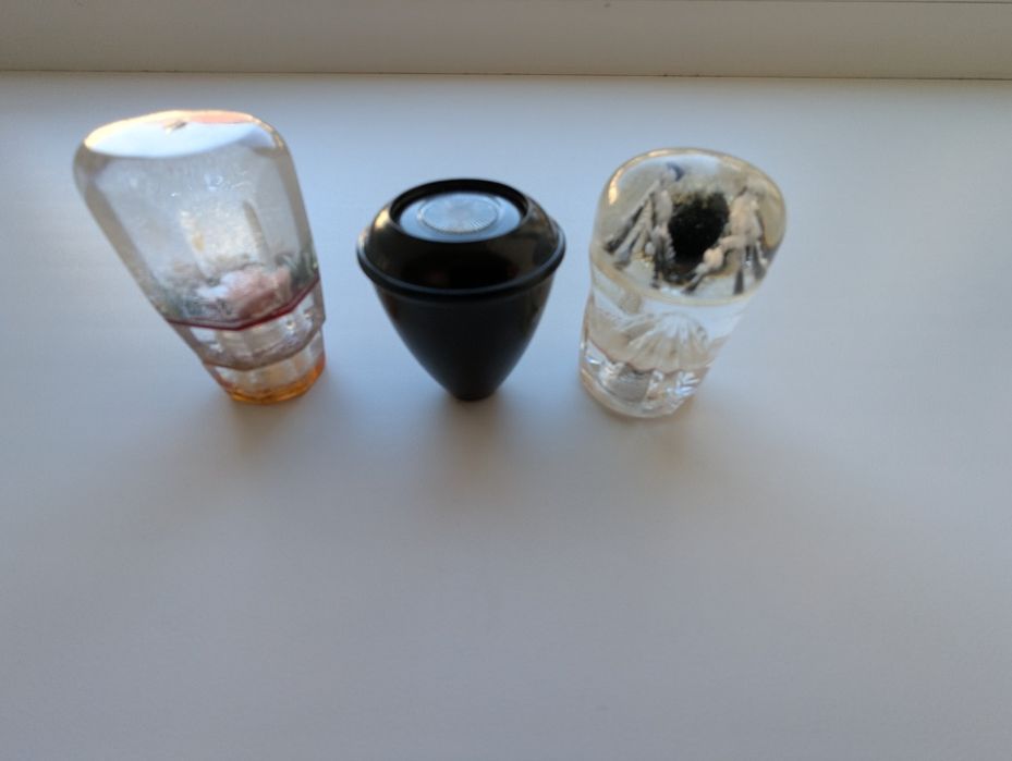 Ручка КПП ретро СССР