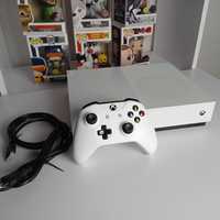 Консоль Microsoft Xbox One S 500GB White Б/У Приставка ІксБокс
