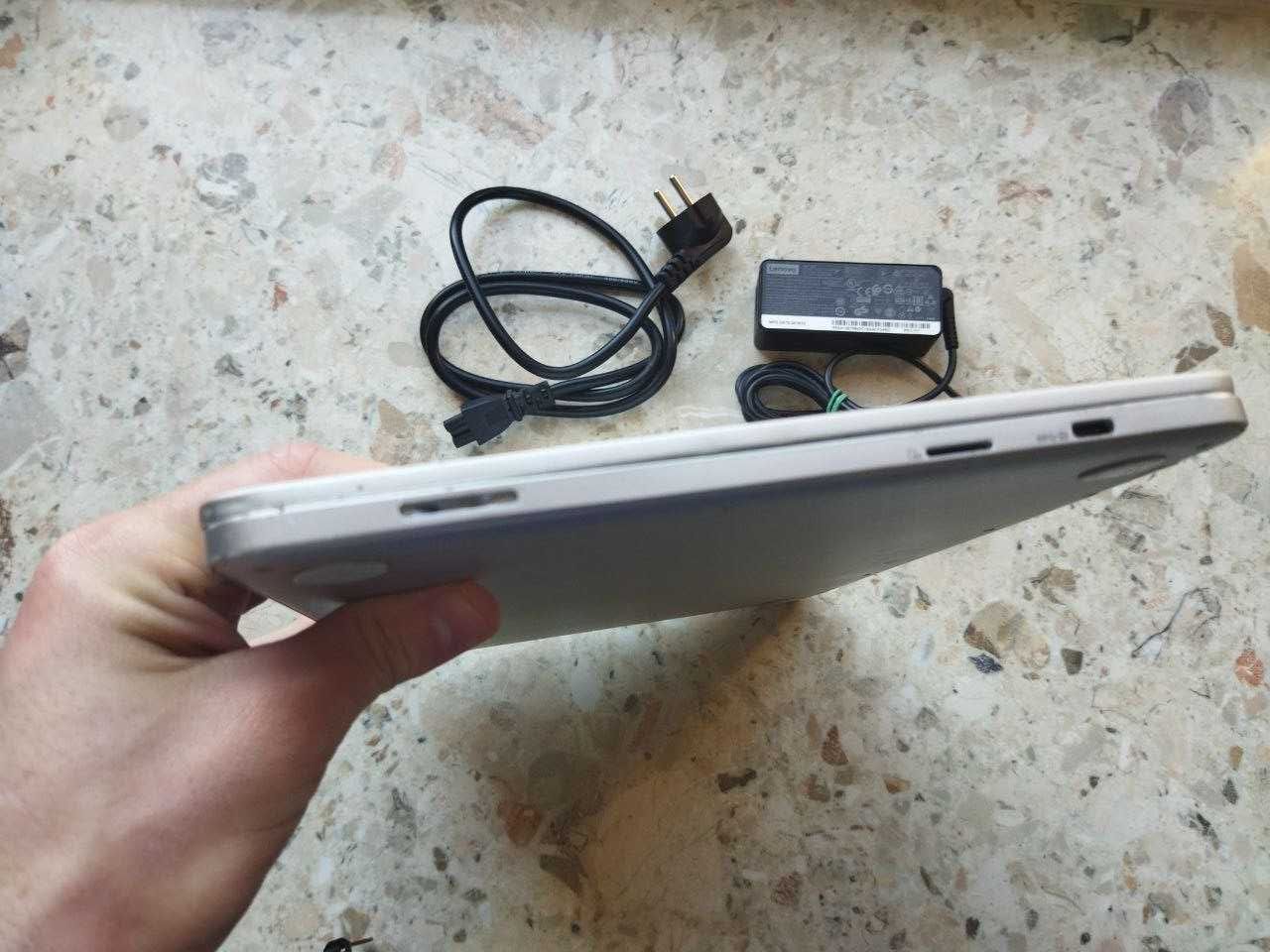 Asus Chromebook Flip C302C "12,5 Intel m3-6Y30 4/64GB хромбук планшет